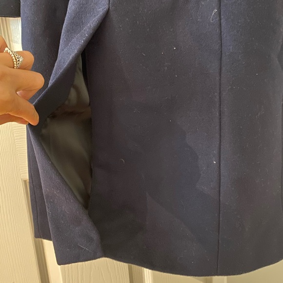 Mackage Wool Jacket - Picture 9 of 15